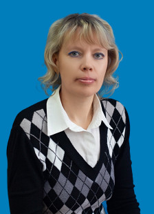 Педагогический работник Бессолицына Ольга Александровна