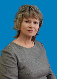 Педагогический работник Напольских Татьяна Алексеевна