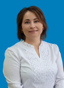 Педагогический работник Праздникова Татьяна Леонидовна