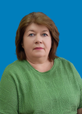Педагогический работник Петухова Елена Анатольевна