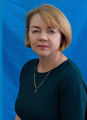 Педагогический работник Новоселова Ольга Вячеславовна